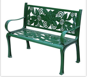 Αραβικοί πίνακας χυτοσιδήρου Artis και έδρες/έπιπλα κήπων χυτοσιδήρου